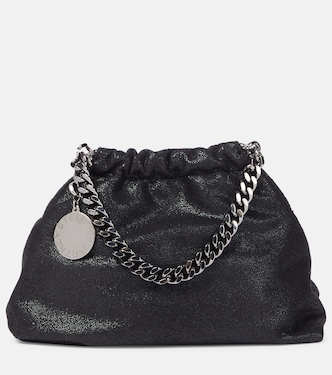 Falabella Small faux leather tote bag | Stella McCartney