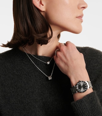 Orologio Bvlgari Bvlgari Lady con diamanti | Bvlgari