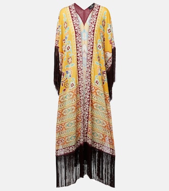 Bedrucktes Cover-up | Etro