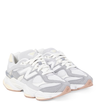 Sneakers 9060 aus Leder | New Balance Kids