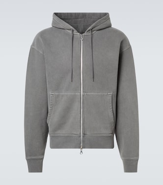 Kapuzenjacke Rascal aus Baumwolle | Our Legacy
