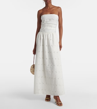 Moa Maxikleid | Faithfull