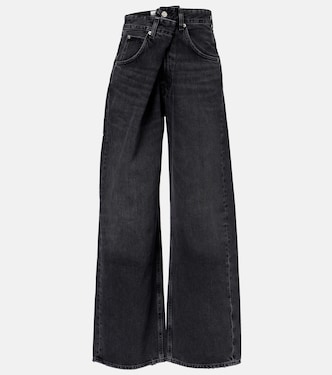 Jean ample Vana  | Agolde