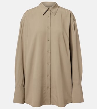 Classic shirt | Toteme