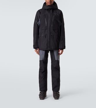 Vertical ski jacket | Peak Performance