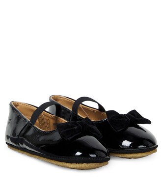 Bailarinas Mary Jane Rosen de charol | Wheat