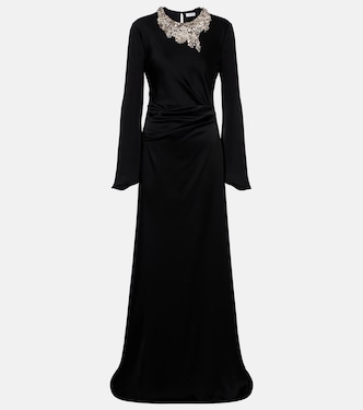 Embellished gown | McQueen