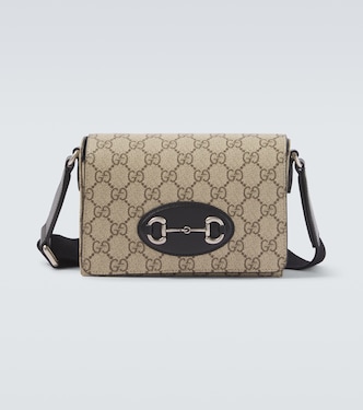 Gucci Horsebit 1955 Mini shoulder bag | Gucci