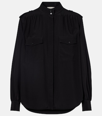 Silk shirt | Chloé