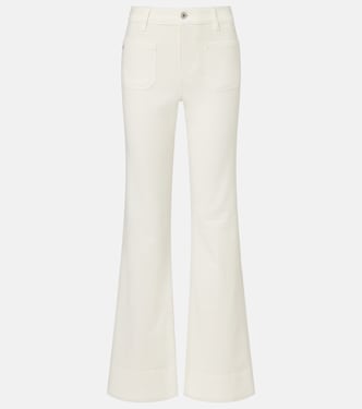 Vicky flared jeans | AG Jeans