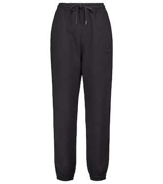Jogginghose Maloni aus Baumwolle | Marant Etoile