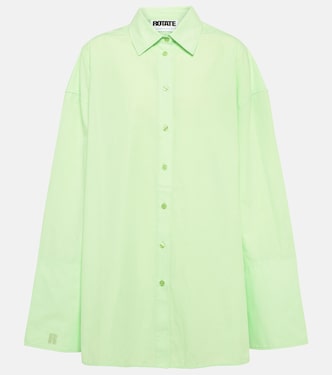 Camicia Lipy in popeline di cotone | Rotate