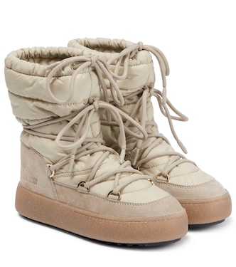 Light Low Icon Evolution snow boots | Moon Boot