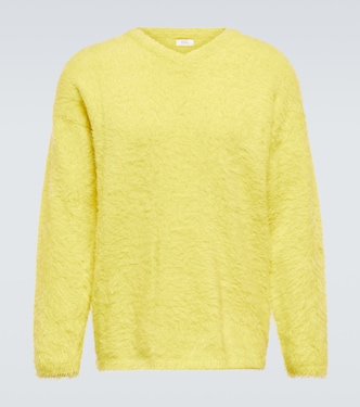 Brushed sweater | ERL