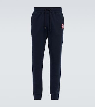 Jogginghose Huron aus Baumwolle | Canada Goose