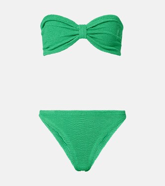 Jean bikini | Hunza G