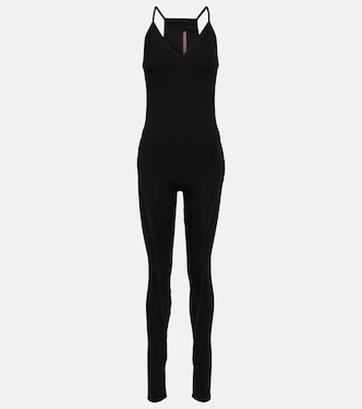 Lilies mono Zephyr de scuba | Rick Owens