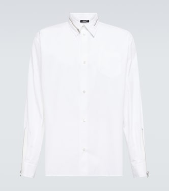 Camicia in cotone | Undercover