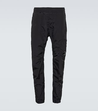 Jogginghose aus Chrome-R | C.P. Company