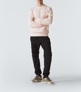 Jogginghose aus Chrome-R | C.P. Company