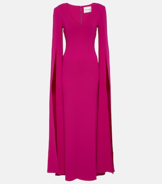 Robe aus Cady | Roland Mouret