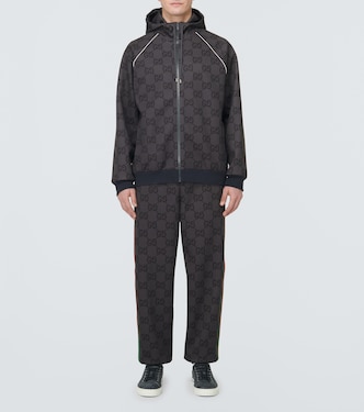 Jogginghose Jumbo GG | Gucci