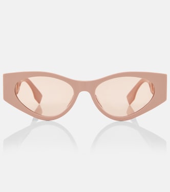 Occhiali da sole cat-eye O’Lock | Fendi