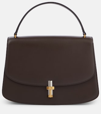 Borsa Sofia 11.75 in pelle | The Row