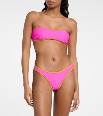 Top bikini a fascia Sienna | Bananhot
