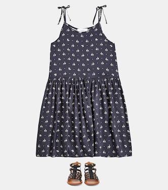 Bedrucktes Kleid | Paade Mode