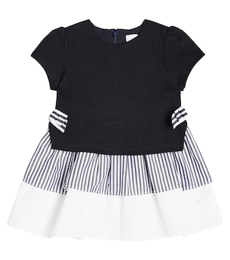 Bébé – Robe en coton | Patachou