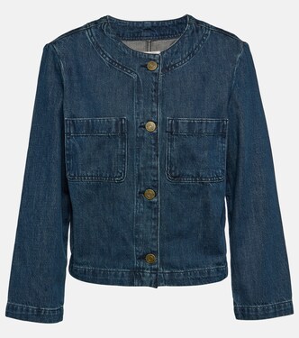 Jeansjacke | Frame