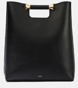 Borsa Bobine in pelle | Alaïa