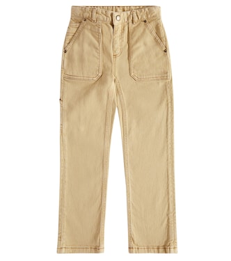 Jeans regular Gaël  | Bonpoint