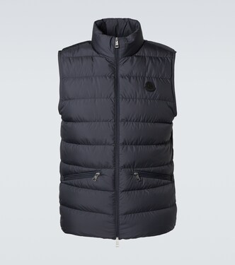 Daunenweste Treompan | Moncler