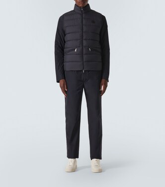 Daunenweste Treompan | Moncler