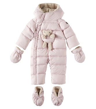Baby - Tutina da neve | Il Gufo