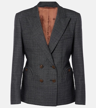 Blazer Hunley Charmer en laine | Blazé Milano