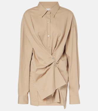 Chemise en coton | Dries Van Noten