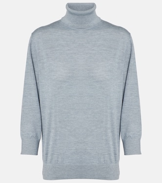 Dolcevita Hevos in cashmere | The Row