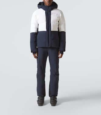 Chaqueta de esquí técnica | Aztech Mountain