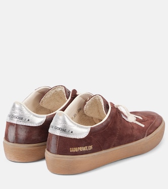 Baskets Soul-Star en daim | Golden Goose