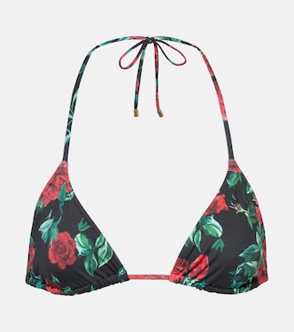 Bikini-Oberteil Alex | Alexandra Miro