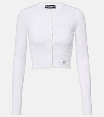Embellished cardigan | Dolce&Gabbana