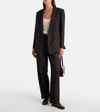 Blazer Everynight in lana e cashmere | Blazé Milano
