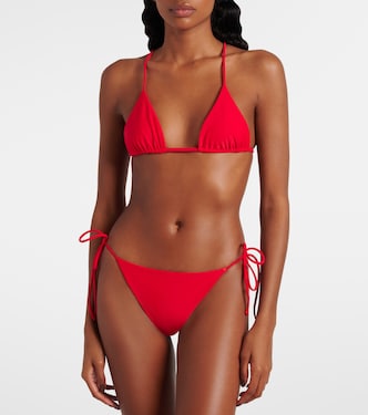 Bikini-Höschen Ties | Jade Swim