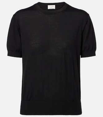 Top de lana  | Saint Laurent