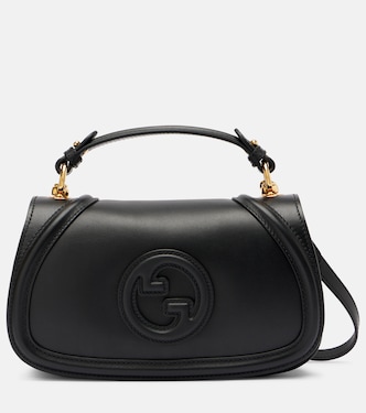 Gucci Blondie Medium leather tote bag | Gucci