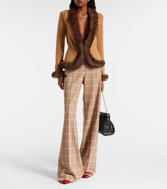 Cashmere jacket | Valentino