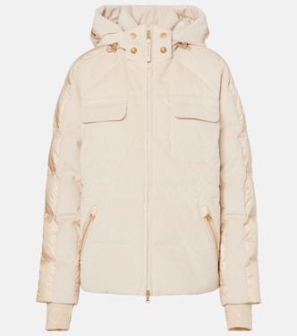 Marli down ski jacket | Bogner
